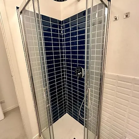 Appartement Casa Santa Giulia Turin