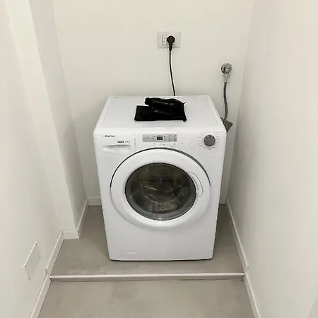 Casa Santa Giulia Apartment