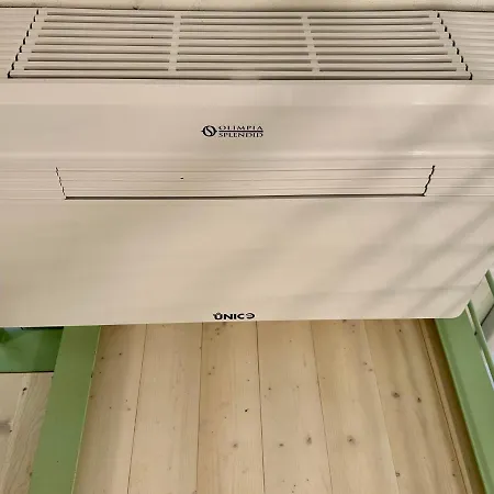 Appartement Casa Santa Giulia Turin