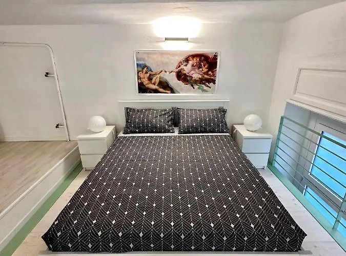 Casa Santa Giulia * Turin