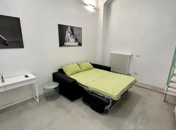 Apartman Casa Santa Giulia *