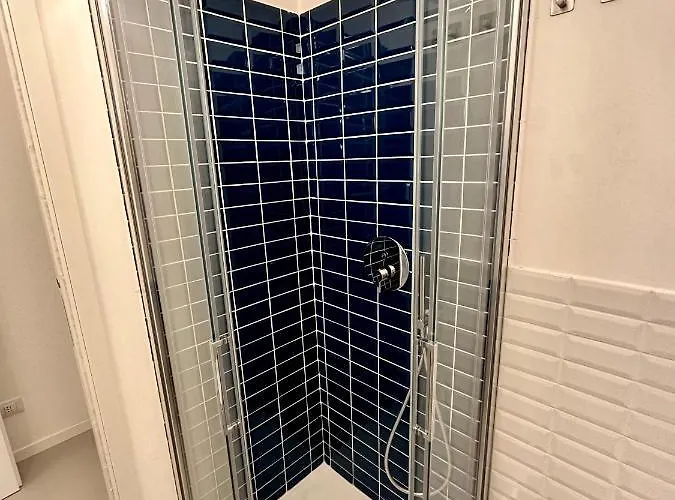 Apartman Casa Santa Giulia Torino