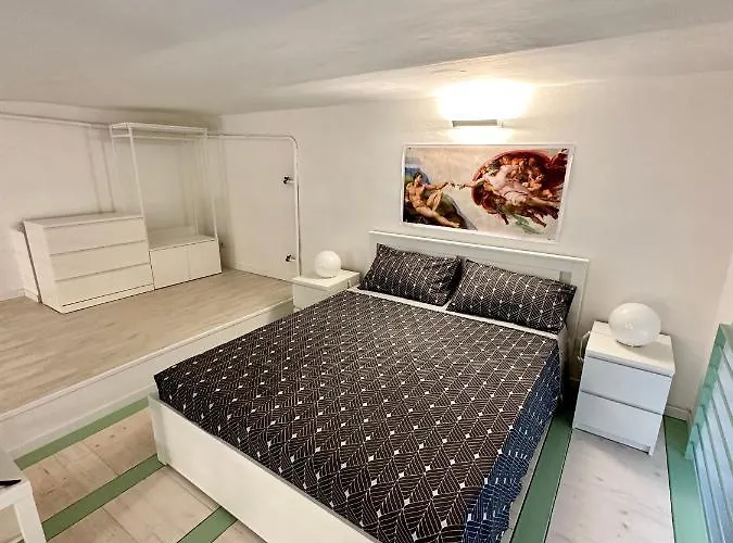 Casa Santa Giulia Apartman