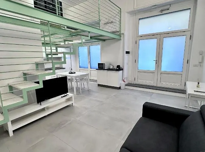 Casa Santa Giulia Turin