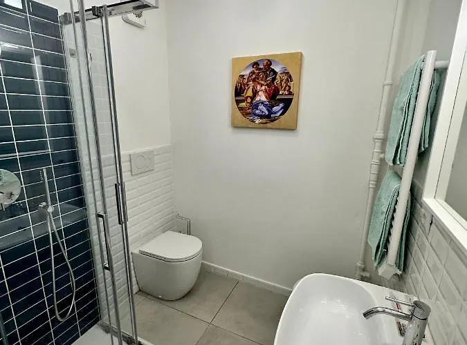 Casa Santa Giulia トリノ