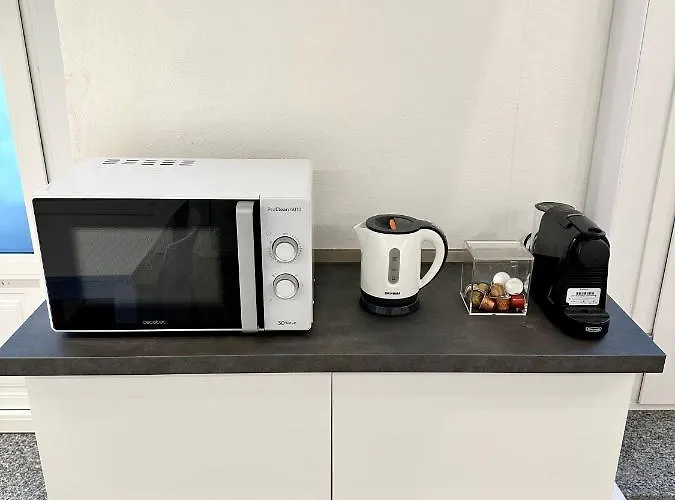 Apartman Casa Santa Giulia