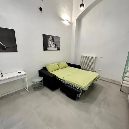 Apartament Casa Santa Giulia *
