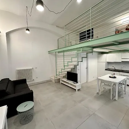 Casa Santa Giulia *