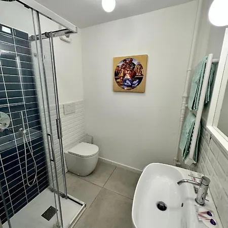 Casa Santa Giulia Turyn