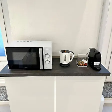 Apartament Casa Santa Giulia