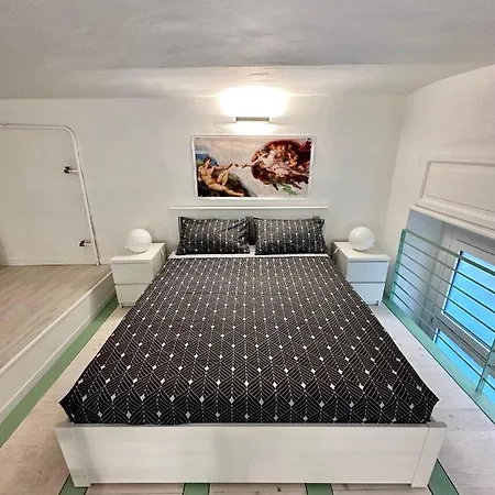 Casa Santa Giulia * Turyn