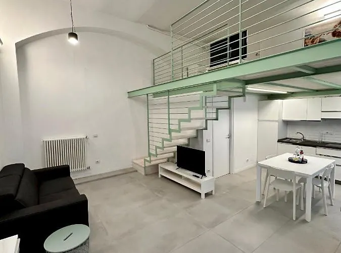 Casa Santa Giulia *